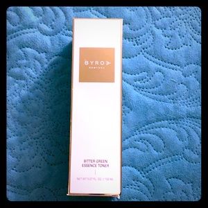 Byron face toner